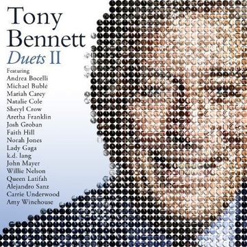 TONY BENNETT Duets II