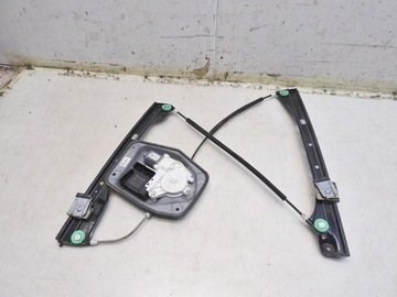 MECHANIZMUS OKNO LEVÝ PŘEDNÍ VW GOLF V PLUS 1K3837461A 1K4837461A