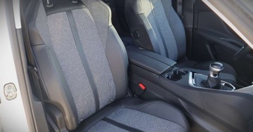 Peugeot 3008 II Crossover 1.5 BlueHDI 130KM 2019 Peugeot 3008 (nr. 163) 1.5 HDI Kamera Nawigacja Tempomat Gwarancja 1.5, zdjęcie 16