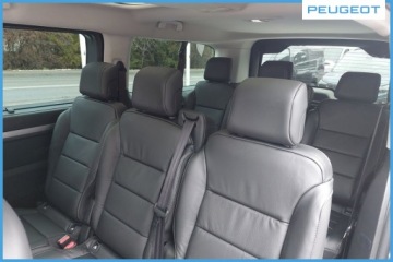 Peugeot Traveller Van 2026 Peugeot Traveller Long L2H1 Business VIP EAT8 2.2 180KM, zdjęcie 7