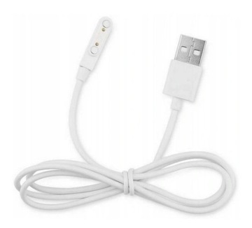 USB-КАБЕЛЬ МАГНИТНОЕ ЗАРЯДНОЕ УСТРОЙСТВО СМАРТ-ЧАСЫ IP67