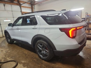 Ford Explorer VI 2026 Ford Explorer ST 2026 3.0 Benzyna 400KM, zdjęcie 1