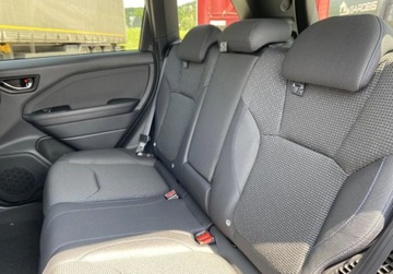 Subaru Forester VI 2025 Subaru Forester 2.0i e-Boxer 136KM 2025 NOWY, Exclusive 2.0 Hybryda, zdjęcie 16