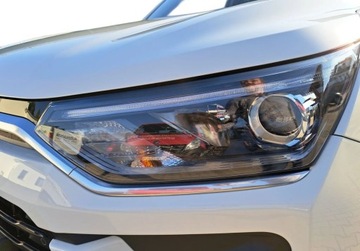 Ssangyong Korando V SUV 1.5 T-Gdi 163KM 2025 SsangYongKGM Korando Joy - 2025 - manual - klima dwustrefowa - czujniki k, zdjęcie 9