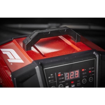 Выпрямитель F1 С ЗАПУСКОМ 100А ИНТЕЛЛЕКТУАЛЬНЫЙ С МИКРОПРОЦЕССОРОМ 15А 6В 12В