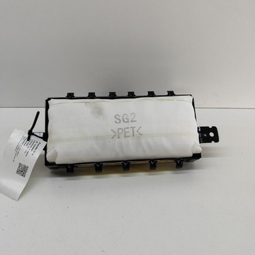 KIA NIRO 2023 ULOŽENÍ VZDUCHOVÁ AIRBAG SPOLUJEZDCE