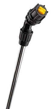 Аккумуляторный опрыскиватель Wuber 16 л.