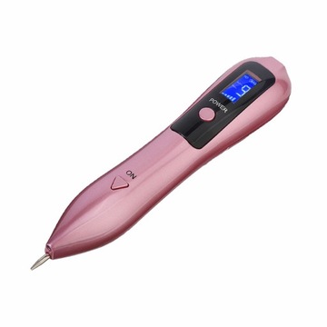 Многофункциональный ЖК-дисплей в виде точки, родинки, веснушки, пятна татуировки