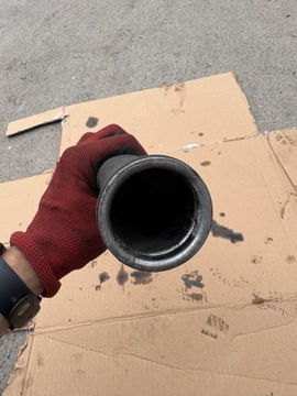 MITSUBISHI OUTLANDER I TRUBKA VODY PŘÍVOD 2.0 4G63