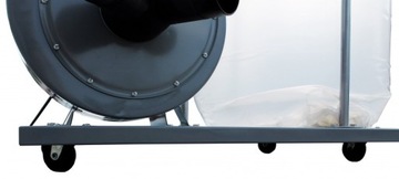 ОПИЛОЧНО-ОЧИСТИТЕЛЬНЫЙ ПЫЛЕУДАЛИТЕЛЬ HOLZMANN 2480 м3/ч