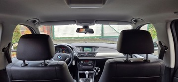 BMW X1 E84 2014 BMW X1! Super stan!, zdjęcie 23