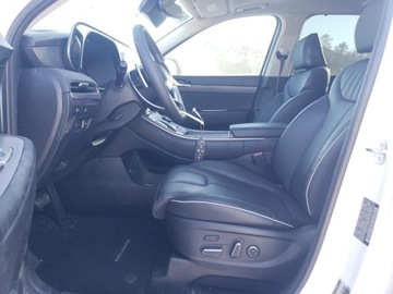 Hyundai 2024 Hyundai Palisade Limited 2024 3.8l 3.8 Benzyna 291KM, zdjęcie 7