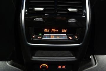 BMW X5 G05 SUV Facelifting 3.0 40i 381KM 2023 BMW X5 BMW X5 xDrive40i HAK Pneumatyka Fotele Went, zdjęcie 19