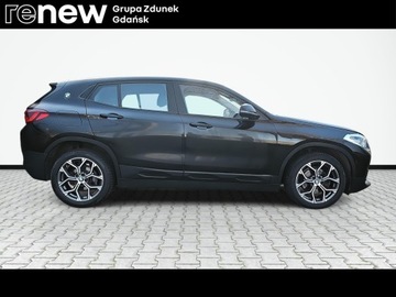 BMW X2 F39 2020 BMW X2 sDrive18i aut, zdjęcie 4