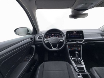 Volkswagen T-Roc I SUV Facelifting 2.0 TDI SCR 150KM 2024 Volkswagen T-Roc 2.0 TDI SCR Style DSG, Gwarancja, Serwis ASO, FV23 2.0, zdjęcie 15