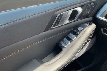 BMW X7 SUV Facelifting 3.0 40d 352KM 2025 BMW X7 xDrive 40d 352KM Duzy rabat Dowolna konfiguracja Polski salon, zdjęcie 15