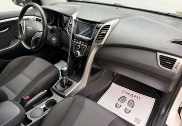 Hyundai i30 II Wagon 1.6 CVVT 120KM 2014 Hyundai i30 Hyundai i30 1.6 Classic 1.6 Benzyna 120KM, zdjęcie 15