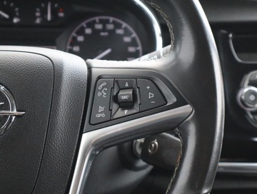 Opel Mokka I SUV 1.6 Ecotec 115KM 2016 Opel Mokka 1.6, Salon Polska, 1. Właściciel, zdjęcie 18