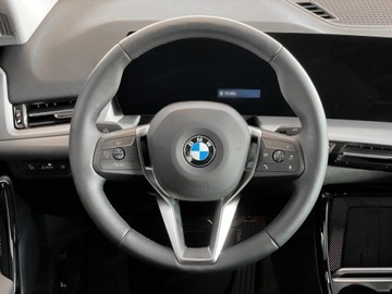 BMW X2 U10 SUV 2.0 18d 150KM 2024 BMW X2 sDrive18d Suv 2.0 (150KM) 2024, zdjęcie 8