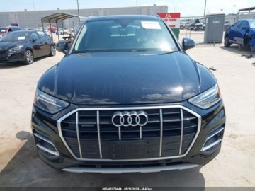 Audi Q5 II 2023 Audi Q5 2023 AUDI Q5 PREMIUM 40 TFSI QUATTRO S TRONIC 2.0 Hybryda Plug-in, zdjęcie 8