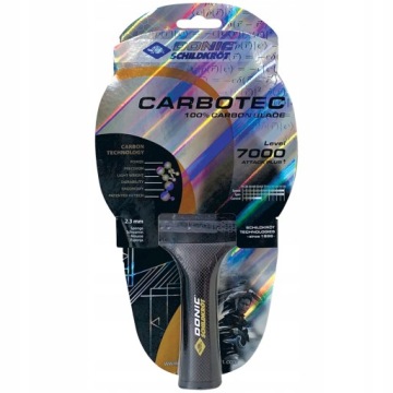 Ракетка для настольного тенниса DONIC CarboTec 7000