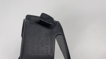 AUDI A3 III SPORTBACK 2012 -> КРЕПЛЕНИЕ ФАРЫ ПРАВОЕ 8V3807262