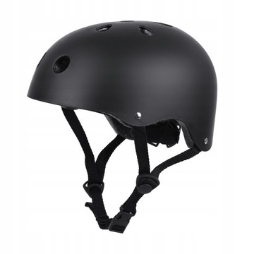 Kask rowerowy LeapBeast idealny dla dzieci i nastolatków Rozmiar M