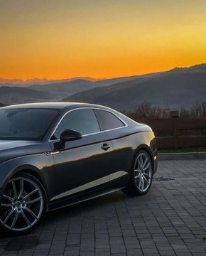 Audi A5 F5 2017 Audi A5 Coupe 3.0 Diesel 278KM, zdjęcie 21