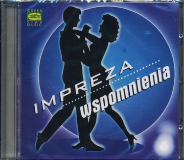 IMPREZA WSPOMNIENIA (CD]