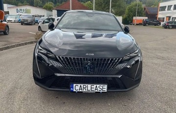 Peugeot 408 2025 Peugeot 408 GT Hybrid, Od Reki, Duzy Rabat, Polski Salon 1.2 Hybryda, zdjęcie 5