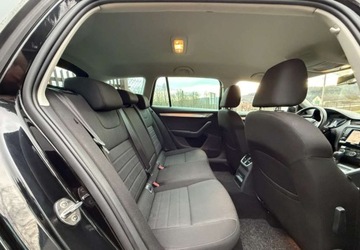 Skoda Octavia III Kombi 1.6 TDI 110KM 2016 Skoda Octavia Skoda Octavia 1.6 TDI Style DSG 1.6 Diesel 110KM, zdjęcie 31