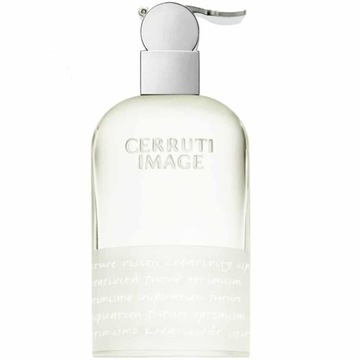 CERRUTI IMAGE EDT Woda Toaletowa W 100 ml