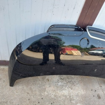 Капот БМВ И3 2013-2022 гг.