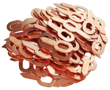 Съемник панели 850мм КОГОТЬ 6х 4мм ЭЛЕКТРОД для бит OT Прямые СВЕРЛА 1,5мм