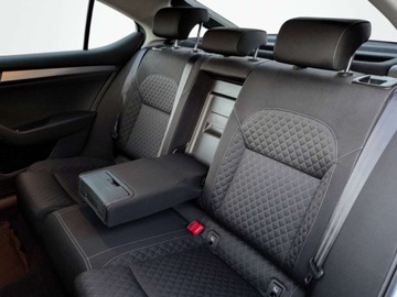 Skoda Superb III Liftback Facelifting 1.5 TSI 150KM 2019 Skoda Superb 1.5 Benzyna 150KM, zdjęcie 24