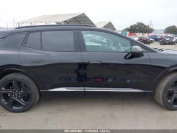 Chevrolet 2024 Chevrolet Equinox 2024r., Elektryczny 213KM, zdjęcie 4