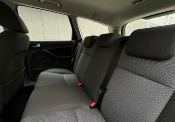 Ford Focus II 2006 Ford Focus Klima Alu Super Stan Warszawa 1.8 Benzyna 116KM, zdjęcie 16