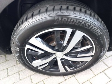 Peugeot 5008 II Crossover 1.2 PureTech 130KM 2020 Peugeot 5008 Automat Navi Kamera Sensor Elektryka 7 osob 2xPDC Alu 1.2, zdjęcie 7