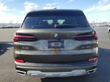 BMW X5 G05 2025 BMW X5 2025 BMW X5 SDRIVE 40I 3.0 Benzyna 375KM, zdjęcie 2