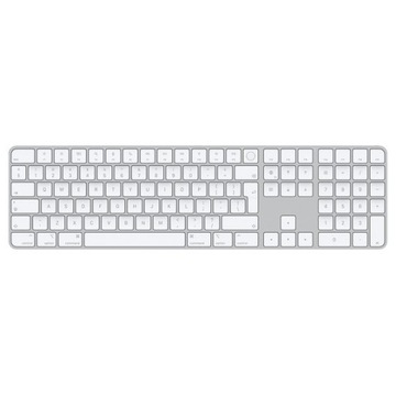 Apple klawiatura Magic Keyboard z Touch ID