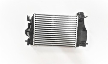 CHLADIČ INTERCOOLER ORIGINÁLNÍ 1.6 SCENIC IV