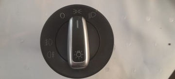 WYŁĄCZNIK ŚWIATEŁ 6R0941531J VW,SEAT SKODA