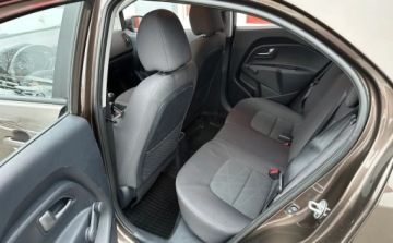 Kia Rio III Hatchback 3d 1.2 DOHC CVVT 85KM 2014 Kia Rio 1.2 85KM Klima, Zarejestrowany w Polsce, VAT-marza 1.2 Benzyna, zdjęcie 30