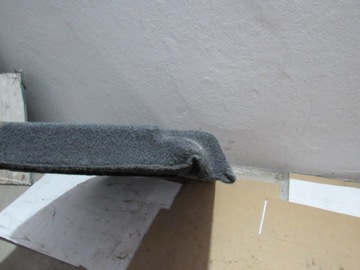 POLIČKA KUFRU AVENSIS T25 HB HATCHBACK