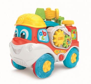 Клементони Евгениуш Дрогови Гений