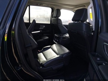 Ford Expedition III 2025 Ford Expedition Platinum 2025 3.5 Benzyna 400KM, zdjęcie 12