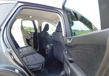 Ford Kuga III 2021 Ford Kuga z Gwarancja Kamera Przod Tyl BLiS Full LED Reflektory 1.5 120KM, zdjęcie 8