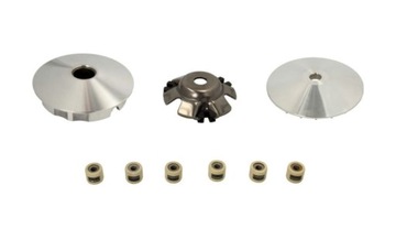 WARIATOR TUNINGOWY GY6125 LUMOSSI LIGHT 13G GY6125