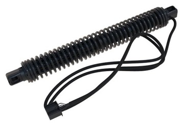 ABAKUS 101-02-056 MOTOR ELELKTRICKÝ ZADNÍ KRYT