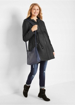 КУРТКА ДЛЯ беременной Bonprix СО ВСТАВКОЙ 50